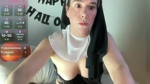 Milk online show from 28, 10, 2025