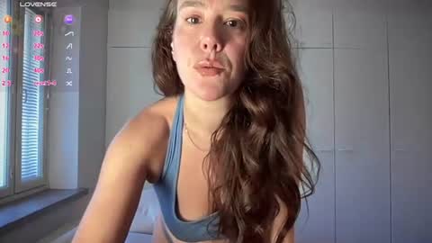 Snapshot of milkandhoneylullabies chatting on 29, 7, 2026 Milk online show from 29, 7, 2026