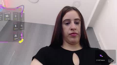 Amira online show from 18, 9, 2025