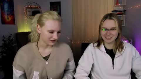 Mila online show from 14, 1, 2026