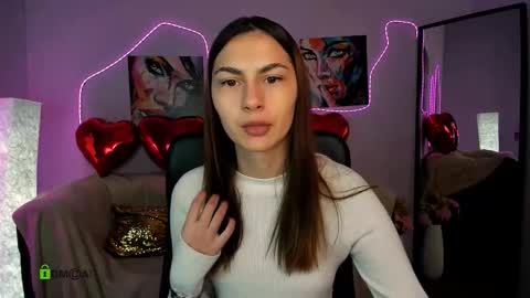 Mila online show from 7, 2, 2026