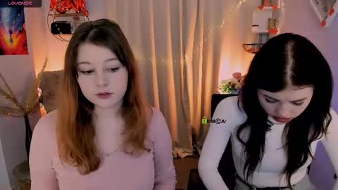 Mila online show from 20, 2, 2026