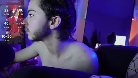 milkingmarlo online show from 27, 10, 2025