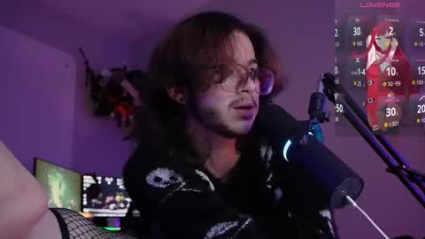 milkingmarlo online show from 6, 11, 2025