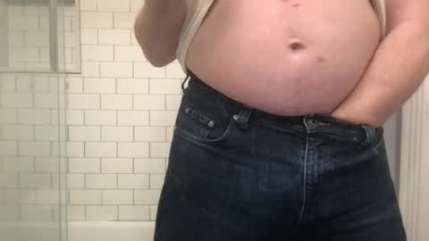 Snapshot of milkitdaddy chatting on 3, 1, 2025 milkitdaddy online show from 3, 1, 2025