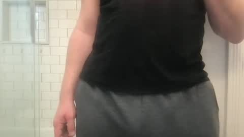 Snapshot of milkitdaddy chatting on 22, 1, 2025 milkitdaddy online show from 22, 1, 2025