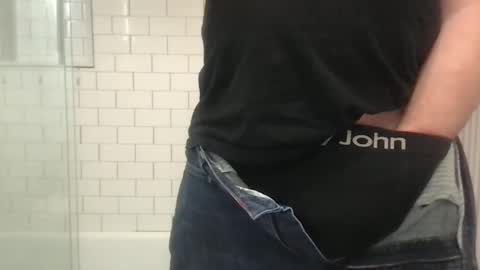 Snapshot of milkitdaddy chatting on 26, 1, 2025 milkitdaddy online show from 26, 1, 2025