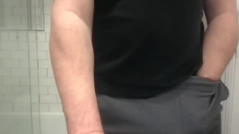 Snapshot of milkitdaddy chatting on 27, 1, 2025 milkitdaddy online show from 27, 1, 2025