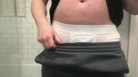 Snapshot of milkitdaddy chatting on 28, 1, 2025 milkitdaddy online show from 28, 1, 2025