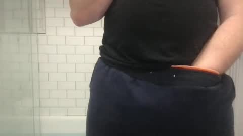 Snapshot of milkitdaddy chatting on 29, 1, 2025 milkitdaddy online show from 29, 1, 2025