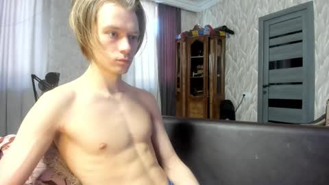 Isaac online show from 7, 1, 2026