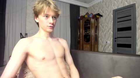 Isaac online show from 14, 2, 2026