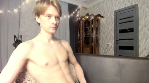 Isaac online show from 16, 2, 2026