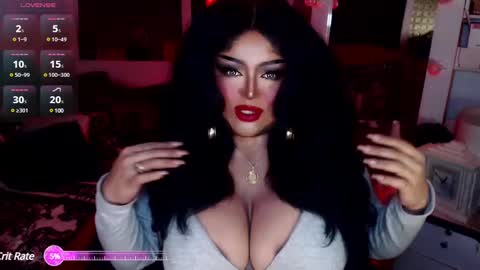 milkshakelavinia online show from 18, 12, 2024