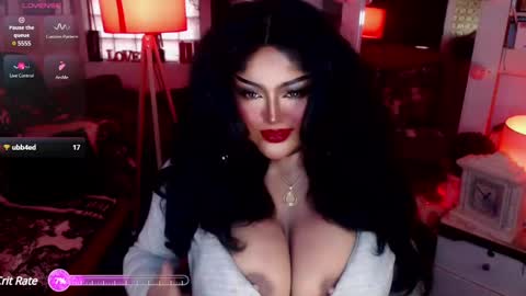 milkshakelavinia online show from 19, 12, 2024