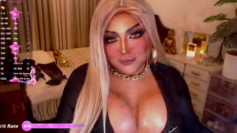 milkshakelavinia online show from 1, 10, 2025