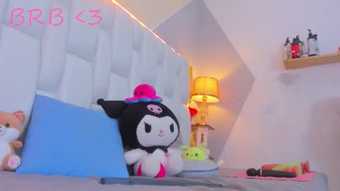 Michelle  online show from 20, 9, 2025