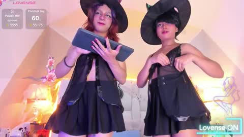 Michelle  online show from 30, 10, 2025