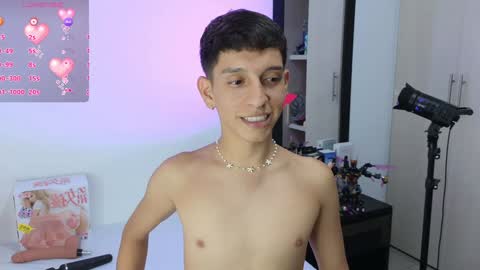 H A R O L D online show from 13, 12, 2024