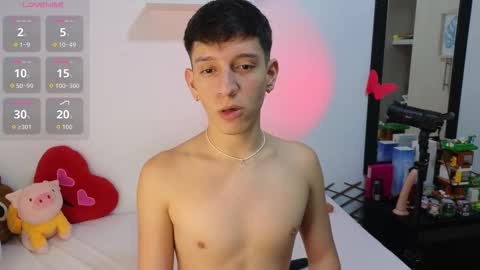 H A R O L D online show from 17, 3, 2026