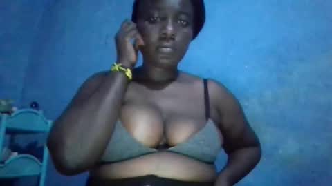 milkyebony254 online show from 20, 9, 2025