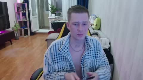 Mark and Elsa  online show from 21, 4, 2026