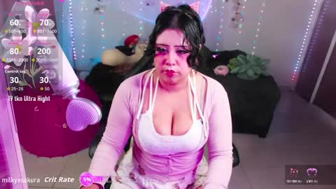 Abby  Lilia online show from 28, 9, 2025