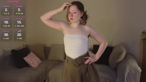 Snapshot of milkyshowproject chatting on 12, 6, 2026 Ula online show from 12, 6, 2026