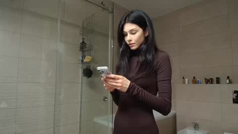 milla bella online show from 11, 2, 2026