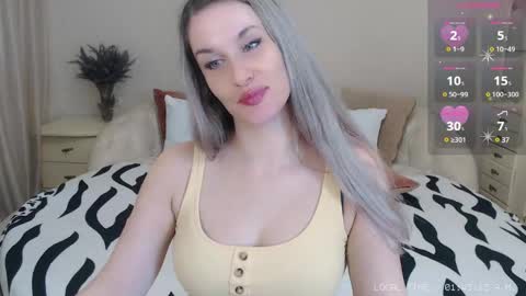 Snapshot of milla_na chatting on 30, 1, 2025 Millana online show from 30, 1, 2025