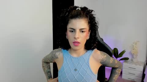 Milagros online show from 16, 12, 2024