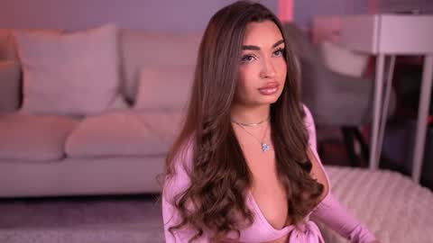 Milla online show from 19, 4, 2026