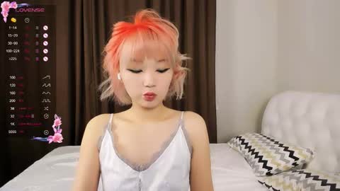 Milla or just Mi online show from 20, 11, 2025