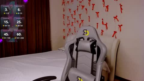 Milla or just Mi online show from 18, 4, 2026