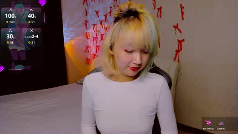 Snapshot of milla_waves chatting on 9, 5, 2026 Milla or just Mi online show from 9, 5, 2026