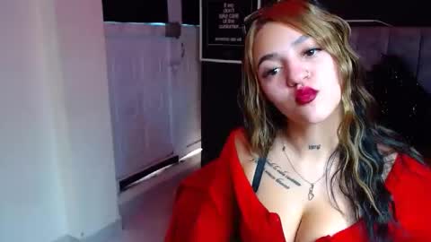 Violeta online show from 13, 1, 2025