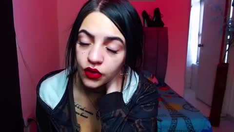 Violeta online show from 9, 10, 2025