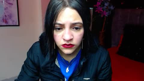 Violeta online show from 10, 11, 2025