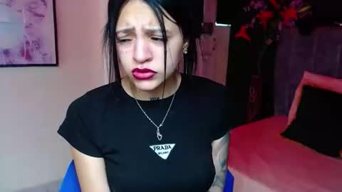 Violeta online show from 3, 12, 2025