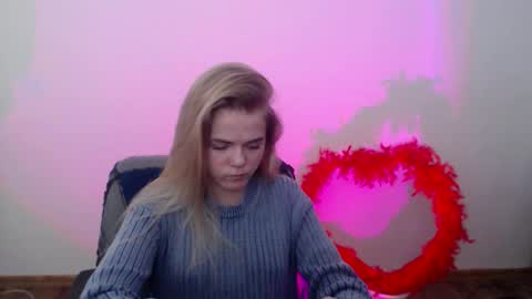 millaloveli online show from 27, 2, 2026