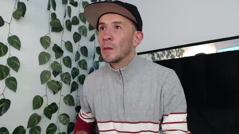 Milan Rossi online show from 10, 1, 2026