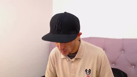 Milan Rossi online show from 16, 1, 2026