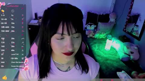 millandiux online show from 8, 2, 2026