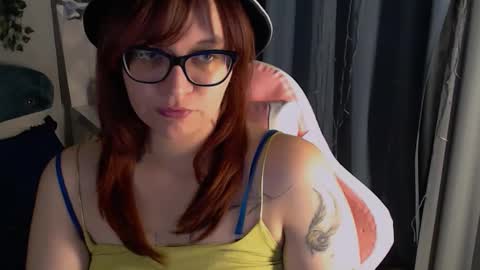 Milla online show from 2, 11, 2025