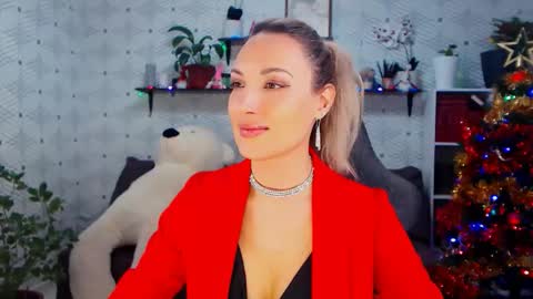 Snapshot of millaxqueen chatting on 7, 1, 2026 MillaXQueen online show from 7, 1, 2026