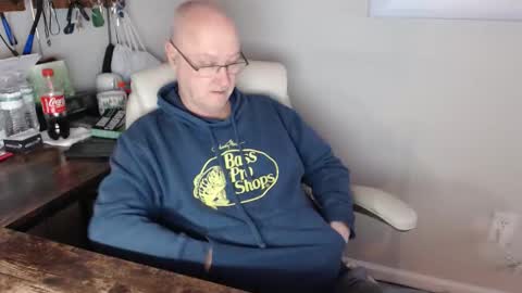 millenium0129 online show from 23, 12, 2025