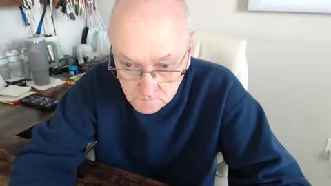 millenium0129 online show from 6, 2, 2026