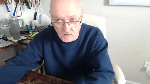 millenium0129 online show from 9, 2, 2026