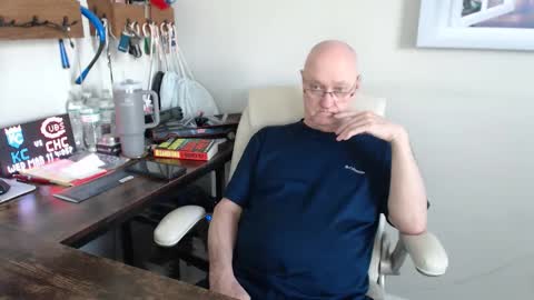 millenium0129 online show from 11, 3, 2026