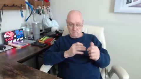 millenium0129 online show from 13, 3, 2026